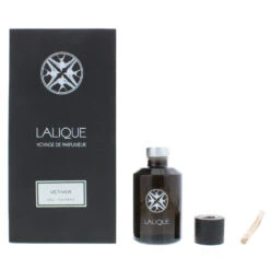 Lalique Vetiver Bali Indonesie Diffuser 250ml