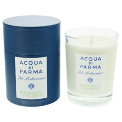 Acqua Di Parma Blu Mediterraneo Bergamotto Di Calabria Candle 200g