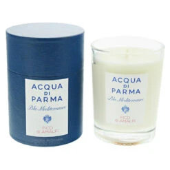 Acqua Di Parma Blu Mediterraneo Fico Di Amalfi Candle 200g