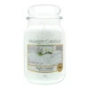 Yankee Candle Yankee Fluffy Towels Candle 623g