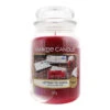 Yankee Candle Yankee Letters To Santa Candle 623g