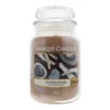 Yankee Candle Yankee Seaside Woods Candle 623g