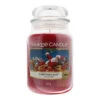 Yankee Candle Yankee Christmas Eve Candle 623g