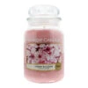 Yankee Candle Yankee Cherry Blossom Candle 623g