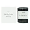 Byredo Cotton Poplin Candle 240g