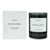 Byredo Peyote Poem Candle 240g