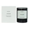 Byredo Woods Candle 240g