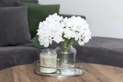 Liberty Candle Homestead Candle 18oz Glass Jar Bubble Lid - Vanilla Cake -Home Furnishing Serie Shop 104 0d9269ce 592a 4633 b7aa a808b241dddc