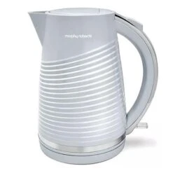 Morphy Richards Dune Kettle - Blue -Home Furnishing Serie Shop 108270 1