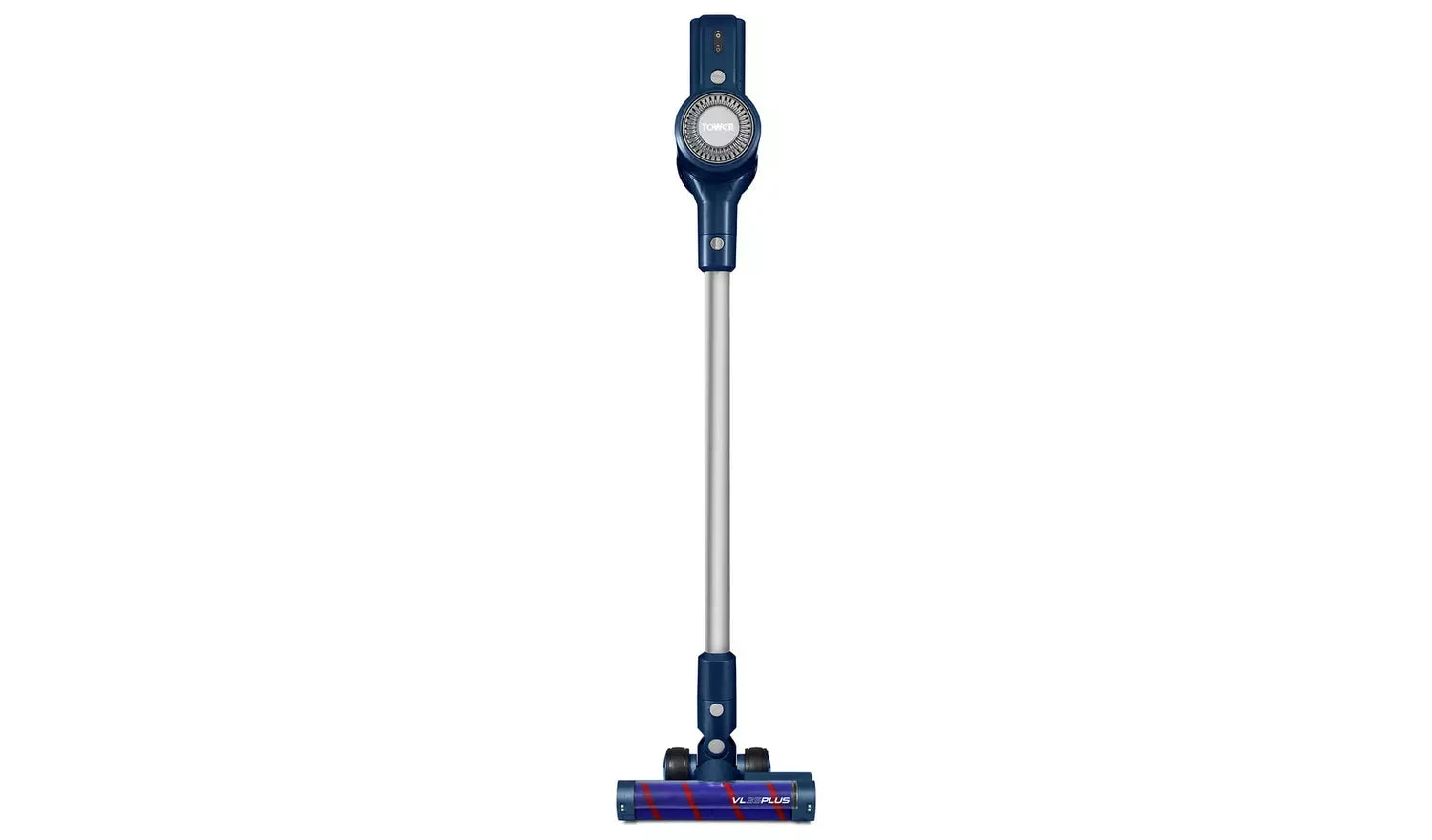 Tower VL35 Pro Cordless Vacuum Cleaner - Blue 1 Tower VL35 Pro Cordless Vacuum Cleaner - Blue