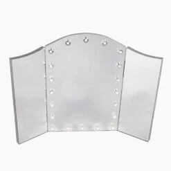 Lewis's Vanity Make Up Mirror 71.5 X 60cm