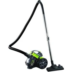 Daewoo Tornado Bagless 2L 700W Cyclonic Cylinder Vacuum