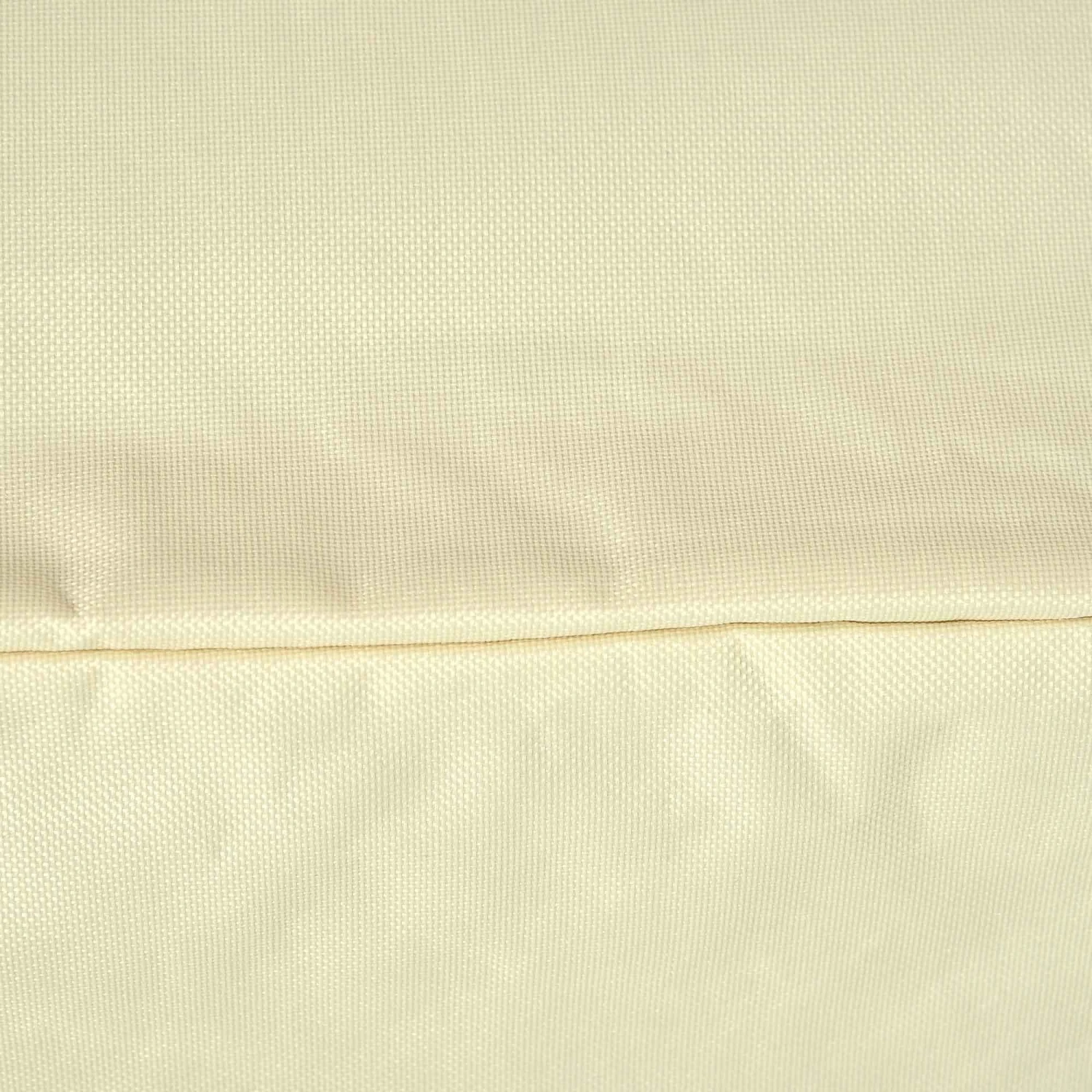 Outsunny Outdoor 2 Seater Waterproof Furniture Cover - Beige 5 Outsunny Outdoor 2 Seater Waterproof Furniture Cover - Beige - Image 5