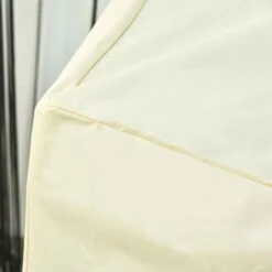 Outsunny Outdoor 2 Seater Waterproof Furniture Cover - Beige 12 Outsunny Outdoor 2 Seater Waterproof Furniture Cover - Beige -Home Furnishing Serie Shop 1623857067 44204400