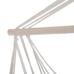 Outsunny Hanging Hammock Swing Chair - Multi Colour 12 Outsunny Hanging Hammock Swing Chair - Multi Colour -Home Furnishing Serie Shop 1624009287 45290800