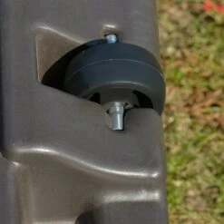 Fillable Umbrella Parasol Base With Wheels - Brown -Home Furnishing Serie Shop 1624009662 11489900 8bb568ec 8f4e 49cc 8e00 1432fbed222f