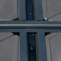 Fillable Umbrella Parasol Base With Wheels - Brown -Home Furnishing Serie Shop 1624009665 80608700 0740c77f 789a 45a7 ab91 af8645207e1b