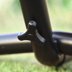 Outsunny Hammock With Metal Stand And Carrying Bag . -Home Furnishing Serie Shop 1624015261 20783200