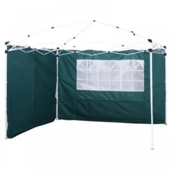 Outsunny 3m X 2m Gazebo Replacement Side Panels - Green 17 Outsunny 3m X 2m Gazebo Replacement Side Panels - Green -Home Furnishing Serie Shop 1624016173 73744200 12d32300 5081 49d3 b0bb 1b2dc3991dfc