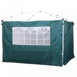 Outsunny 3m X 2m Gazebo Replacement Side Panels - Green 13 Outsunny 3m X 2m Gazebo Replacement Side Panels - Green -Home Furnishing Serie Shop 1624016183 65995200 f38b3812 62e2 47b7 a0c1 0261f8b90bb9