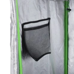 Outsunny Hydroponic Plant Grow Tent W/ Window Tool Bag 60L X 60W X 140Hcm Black -Home Furnishing Serie Shop 1624025865 74003900 f7e1ee61 51f2 4443 b0b3 a077319b30b4