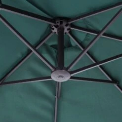 Oasis 4.6 M Double-Sided Umbrella Parasol - Green 16 Oasis 4.6 M Double-Sided Umbrella Parasol - Green -Home Furnishing Serie Shop 1624026306 70735200 50aa2537 665e 4d56 aa7f ef2bdd956b74