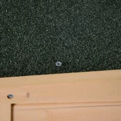 Outsunny 1.8 X 2.4ft Small Fir Wood Garden Storage Shed With Shelves 11 Outsunny 1.8 X 2.4ft Small Fir Wood Garden Storage Shed With Shelves -Home Furnishing Serie Shop 1624028303 68516100