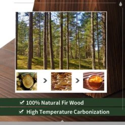 Outsunny 2 Tier Wooden Water Pump Fountain 15 Outsunny 2 Tier Wooden Water Pump Fountain -Home Furnishing Serie Shop 1624029523 79761600 1b8e775a 3783 4b3e b3b2 738085341e31