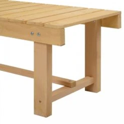Outsunny-2 Seater Wooden Garden Bench 14 Outsunny-2 Seater Wooden Garden Bench -Home Furnishing Serie Shop 1624029587 66230300