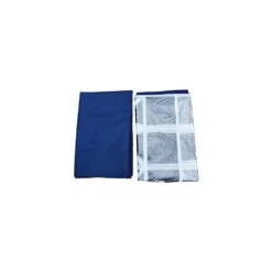 Outsunny 3m X 2m Gazebo Replacement Side Panels - Blue -Home Furnishing Serie Shop 1624031544 59463900 6c12d591 eaa2 406d 919e 5bab60522af0