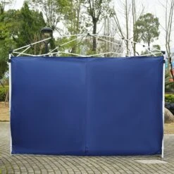 Outsunny 3m X 2m Gazebo Replacement Side Panels - Blue -Home Furnishing Serie Shop 1624031548 33929600 5323c0ad e1e1 4a86 9b3c 6c8a4589980d