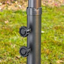 Oasis 4.6 M Double Sided Umbrella Parasol With Cross Base - Red 17 Oasis 4.6 M Double Sided Umbrella Parasol With Cross Base - Red -Home Furnishing Serie Shop 1624031548 68129000 04399a3f f65d 46a0 b03e 05553fbc63c6