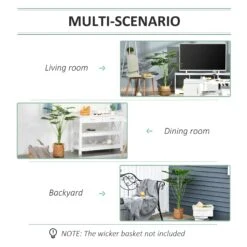 OUTSUNNY Artificial Monstera Plant Tree With Pot 85cm -Home Furnishing Serie Shop 1624032025 86963900 8e8ae97f 4ea1 4a4d ac4b 9d6adb30f0e6