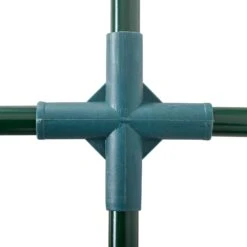 Outsunny Tunnel Greenhouse Green Grow House Steel Frame Garden Outdoor 200 X 100 X 80cm 15 Outsunny Tunnel Greenhouse Green Grow House Steel Frame Garden Outdoor 200 X 100 X 80cm -Home Furnishing Serie Shop 1624274771 33781200 846f7677 c227 4ca1 acad 7c74dbace08e