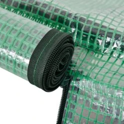 Outsunny Tunnel Greenhouse Green Grow House Steel Frame Garden Outdoor 200 X 100 X 80cm 16 Outsunny Tunnel Greenhouse Green Grow House Steel Frame Garden Outdoor 200 X 100 X 80cm -Home Furnishing Serie Shop 1624274774 87838500 b4bdddfa f05c 4cae 8199 3d4ffafa89f6