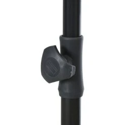 Oasis Rectangular Patio Umbrella Parasol With Tilt - Cream -Home Furnishing Serie Shop 1624274930 05706400