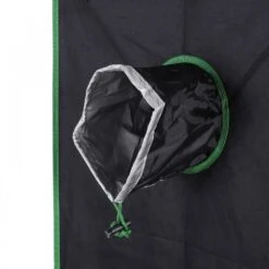 Outsunny Hydroponic Plant Grow Tent Canopy Indoor Reflective Mylar Green Room 600D Oxford 120L X60W X150Hcm Silver 11 Outsunny Hydroponic Plant Grow Tent Canopy Indoor Reflective Mylar Green Room 600D Oxford 120L X60W X150Hcm Silver -Home Furnishing Serie Shop 1624276090 53110900 3ffc2ab2 af94 4313 9613 0e7bd22d37a3