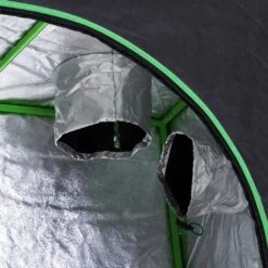 Outsunny Hydroponic Plant Grow Tent Canopy Indoor Reflective Mylar Green Room 600D Oxford 120L X60W X150Hcm Silver 12 Outsunny Hydroponic Plant Grow Tent Canopy Indoor Reflective Mylar Green Room 600D Oxford 120L X60W X150Hcm Silver -Home Furnishing Serie Shop 1624276092 50236800 b8fd9b96 320e 433e b884 d92684c960a8