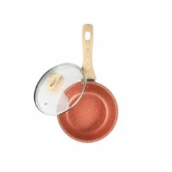 Lewis's Sovereign Stone Copper 3 Piece Sauce Pan Set With Soft Touch Handle 11 Lewis's Sovereign Stone Copper 3 Piece Sauce Pan Set With Soft Touch Handle -Home Furnishing Serie Shop 1639138546 82440300 6e640f32 5702 43aa 836d 5a8a036a12f0
