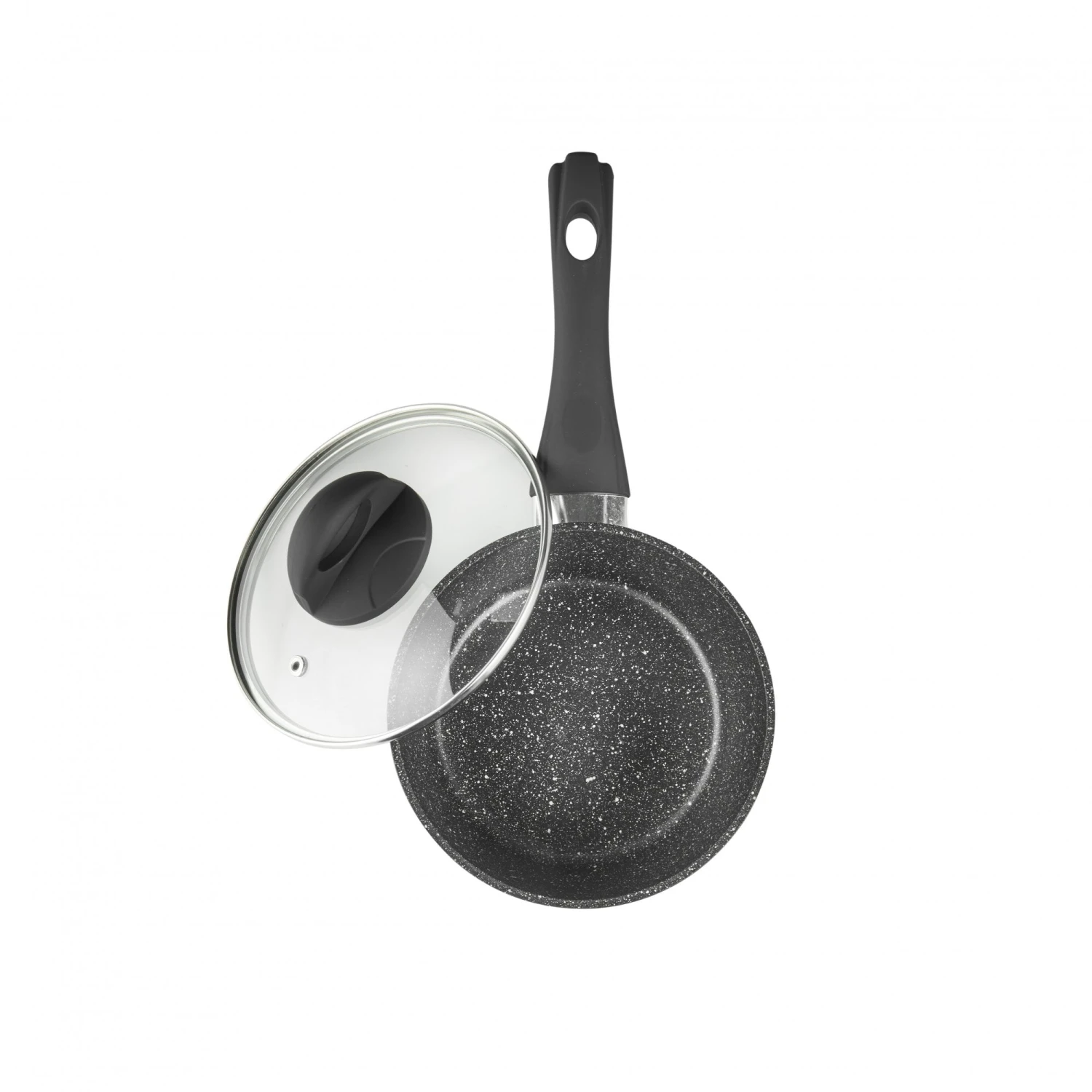 Lewis's Sovereign Stone Pan Set Home Living Kitchen Frying Cooking Pans 11 Lewis's Sovereign Stone Pan Set Home Living Kitchen Frying Cooking Pans - Image 11