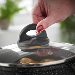 Lewis's Sovereign Stone Pan Set Home Living Kitchen Frying Cooking Pans 19 Lewis's Sovereign Stone Pan Set Home Living Kitchen Frying Cooking Pans -Home Furnishing Serie Shop 1641396304 43411200