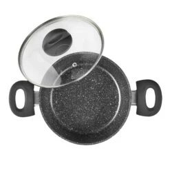 Lewis's Sovereign Stone Pan Set Home Living Kitchen Frying Cooking Pans 23 Lewis's Sovereign Stone Pan Set Home Living Kitchen Frying Cooking Pans -Home Furnishing Serie Shop 1641396311 24583100