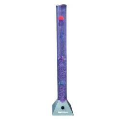 Lewis's Water Bubble Fish Lamp Colour Changing 90cm