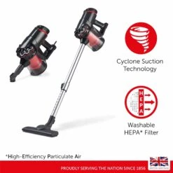 Lewis's 2 In 1 Cyclonic Corded Vacuum Hoover -Home Furnishing Serie Shop 1644308852 54382600 672164b1 1dc2 4d83 b545 758cc0002a04