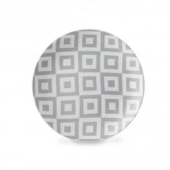 Lewis's 12 Piece Dinner Set - Geo 12 Lewis's 12 Piece Dinner Set - Geo -Home Furnishing Serie Shop 1644504997 12828900