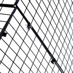 HOMCOM Extendable Fireguard Screen-Black -Home Furnishing Serie Shop 1645284797 59653600 4f02787b 8ece 439c af97 a96ccfd6dfa0