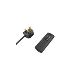 HOMCOM LED Curved Glass Electric Wall Mounted Fire Place 7 Colour Side Lights Slimline Plasma Fan Heater Backlit Back -Home Furnishing Serie Shop 1645284853 03005900