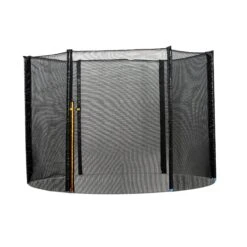 HOMCOM Trampoline Net Replacement Enclosure 10ft