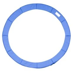 HOMCOM 13ft Trampoline Pad Surround Safety Pad Foam Padding -Home Furnishing Serie Shop 1645285480 46806000