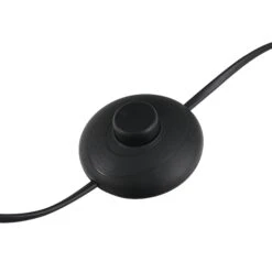 HOMCOM Steel Glass Sphere Floor Lamp Gold 14 HOMCOM Steel Glass Sphere Floor Lamp Gold -Home Furnishing Serie Shop 1645413830 75620000